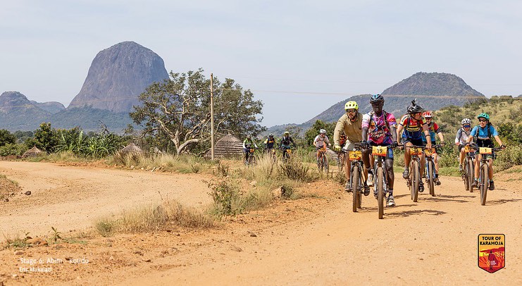 The countdown is on! Only few months to go until the epic Tour of Karamoja 2025 π΄ββοΈβ happening 25th October to 4th November 2025. Sign up now and get ready for the adventure of a lifetime!πͺ
http://www.kara-tunga.com/tour-of-karamoja
#tourofkaramoja2025 #exploreuganda #explorekaramoja #discoverkaramoja #warriornomadtrail #karamoja