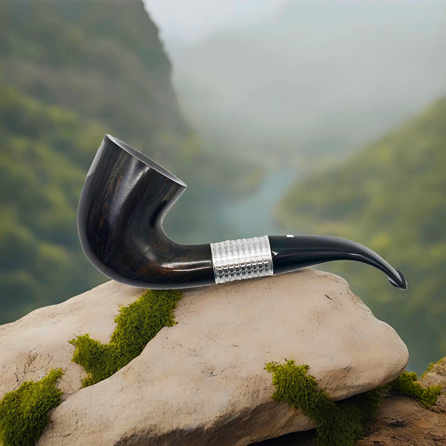 🔥 GEORGE L-RING HIGH-END PIPES COLLECTION 🔥
💎 Handmade elegance meets bold design — each pipe features a custom 25mm engraved jewelry ring for a unique, luxurious touch.
Buy now 👉 www.gpgrant.com
✨ Coated in rhodium, gold, or platinum for unmatched durability and refined style.
🔮 With innovative shapes, these are more than pipes — they’re works of art.
💼 Crafted for true collectors.
🚬 Sophistication in every puff.
#GPGrantPipes #GPGrantUniquePipes #GPGrantHandmadepipes #GPGrantJewelryPipes #limitededitionpipe #HandmadePipes #collectiblepipes #handcraftedpipes #pipes #smokingpipe #pipesmoking #pipesmoker #pipelover #briarpipe #PipeLife #luxurypipes #pipemasters #PipeConnoisseur #GentlemansPipe #BespokeSmokingPipe #HandcraftedPipes #PrestigePipes #PipeCulture #LuxuryTobaccoPipe #TobaccoPipeLuxury #PipeLoversClub #HighEndPipes #ArtisanPipes #RareSmokingPipes #MastroDePaja