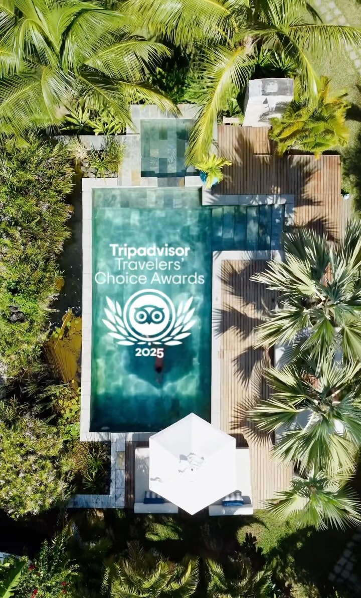🌿 Great news 🌿
The Good Life Mauritius is now in the top 10% of hotels worldwide, thanks to the 2025 Traveller’s Choice Award by @tripadvisor! 🌍💚
A huge thank you to all our amazing guests.
This is your award too ✨
#TheGoodLifeMauritius #travellerschoice
#EcoLodge #Mauritius #SustainableTravel #NatureEscape #IleMaurice