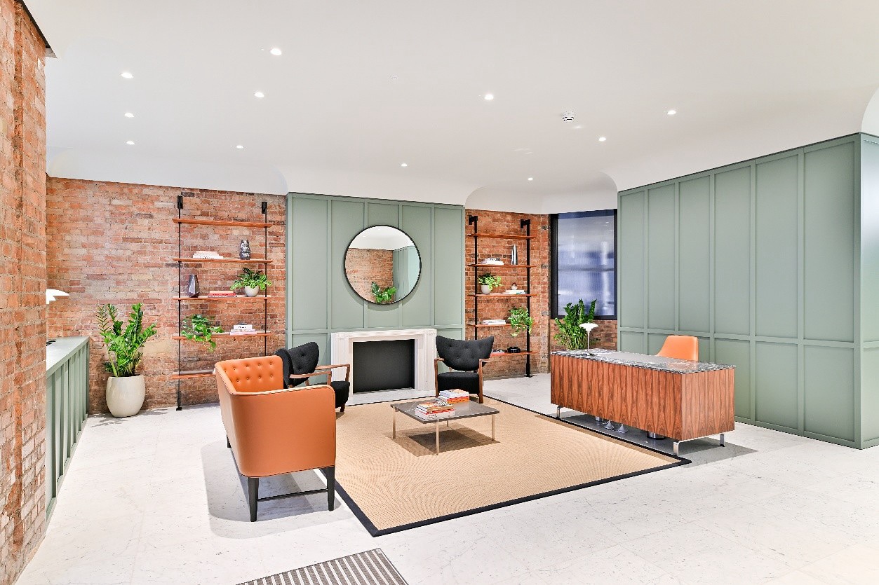 Eldon House // Project Complete.
The project was the comprehensive refurbishment of all floors of the building internally and externally.
Internally: Structural Alterations to create an improved flow of space, New WC Fitout at each floor level, Ceilings, Raised Floors, Drylining, Exposed Brickwork, Exposed Period columns and beams, Exposed services fed from new Service Risers, Reception upgraded & / fitted out, with new wall panels, fire place & marble floor finish, Staircase upgrades/fitout, mezzanine floors reworked so connect directly to main office floors, decorations and high-level finishes throughout.
Externally: New rooftop plant, replacement Schuco windows, Cleaning of façade brick & stonework, new glass and steel raked mansard along Wilson St at 6th floor level, all topped off with a new 7th floor pavilion glass/clad extension.
Project Team;
Client- CLI Dartriver
Project Manager- @capitalandprovincial
M&E Consultant- @flatt_consulting
Cost Management: @_exigere
Architect: @lds_architects
Structural Engineer: HTS
#micaprojects #expandingbycontracting