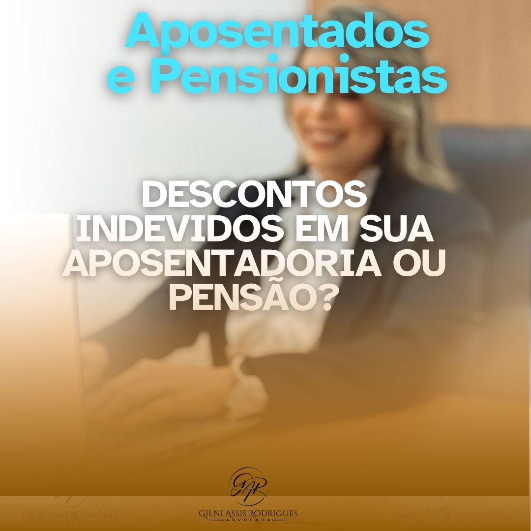 📌Descontos indevidos no INSS? Você pode estar sendo lesado!
📌 O que está acontecendo?
O presidente do INSS foi AFASTADO após operação que revelou fraudes com descontos indevidos em benefícios.
📌 A fraude funciona assim:
❌ Sindicalizações não autorizadas
❌ Associações que você nunca ouviu falar
❌ Valores pequenos descontados todo mês, sem você perceber!
📌 Isso pode estar no seu extrato!
🔍 Os descontos aparecem como:
"Mensalidade associativa"
"Contribuição sindical"
➡️ Se você não autorizou, é ILEGAL!
📌COMO CONFERIR:
📲 App ou site Meu INSS
🧾 Vá em “Extrato de Pagamento de Benefício”
🔍 Escolha o benefício e veja os descontos
📌 Identificou algo suspeito?
✅ Tire print ou baixe o extrato
✅ Anote o valor e o nome do desconto
✅Procure um advogado de confiança
Link na Bio !