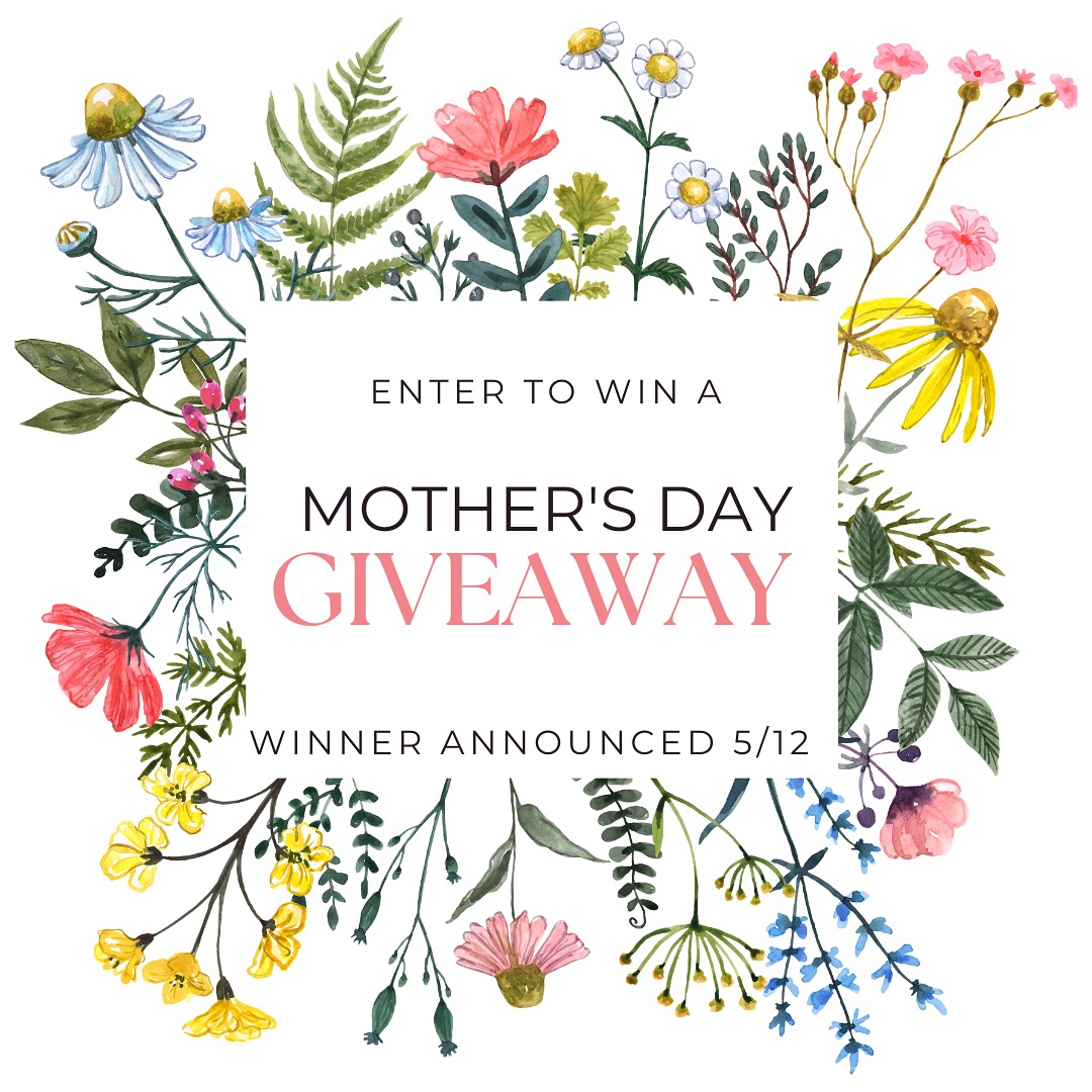 🌸Giveaway for Expecting Mothers and Seasoned Mamas 🌸
This Mother’s Day, we’re shining a light on the local love and care available for expecting and new mothers — but this giveaway is open to all moms in every season of motherhood.
Whether you’re preparing to welcome your first child, embracing the early days of motherhood, or have been in the game for a while, this giveaway is for you.
I am proud to host a curated Mother’s Day Giveaway in partnership with local Citrus County businesses that specialize in wellness, self-care, prenatal care, and holistic living.
Follow the link to enter: www.inneralchemybodywork.com/mothersday
Giveaway Period: May 1–May 11
Winner Announced: By May 12
Location: This entry page via Instagram + Facebook
What’s Included:
* A 90-minute prenatal or deep tissues massage from Victoria of Inner Alchemy Bodywork
* $250 to Fenix Hair Company
* Gift for farm-fresh produce from Greens & Goodness
* $75 Gift Card to Baby Logic
* $50 in gift cards from Soulful Yoga Connections
How to Enter:
1. Follow all participating businesses on Instagram or Facebook
2. Fill out this page and submit your entry form
3. You’re in! Winners will be contacted via email and tagged on social
