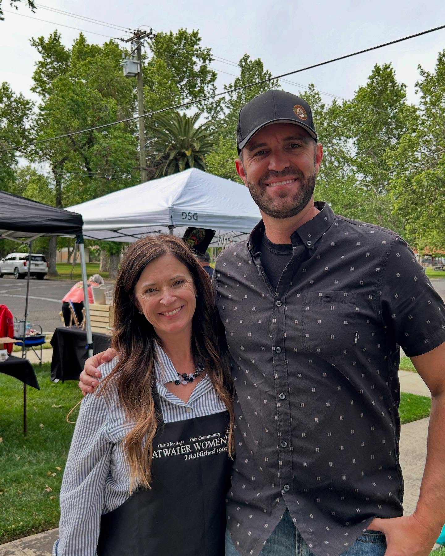 🌸🌷🌸🌷🌸
AWC is currently hosting our Spring Vendor Market!😍
Today only!!! May 3rd ~ 10am-3pm!
Great music, tacos and vendors!
😎Come on Down!
#atwater #atwaterca #atwatercalifornia #atwaterwomensclub