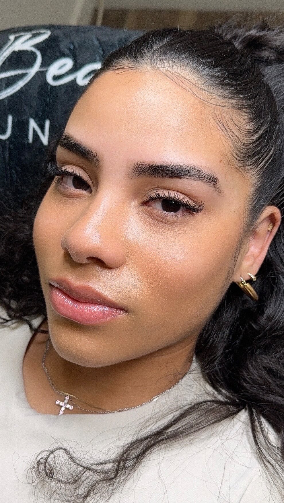 If you needed a sign to book those Hybrid lashes… THIS IS IT🦋Glow up season starts now!✨
www.solbeautyloungenj.com📲