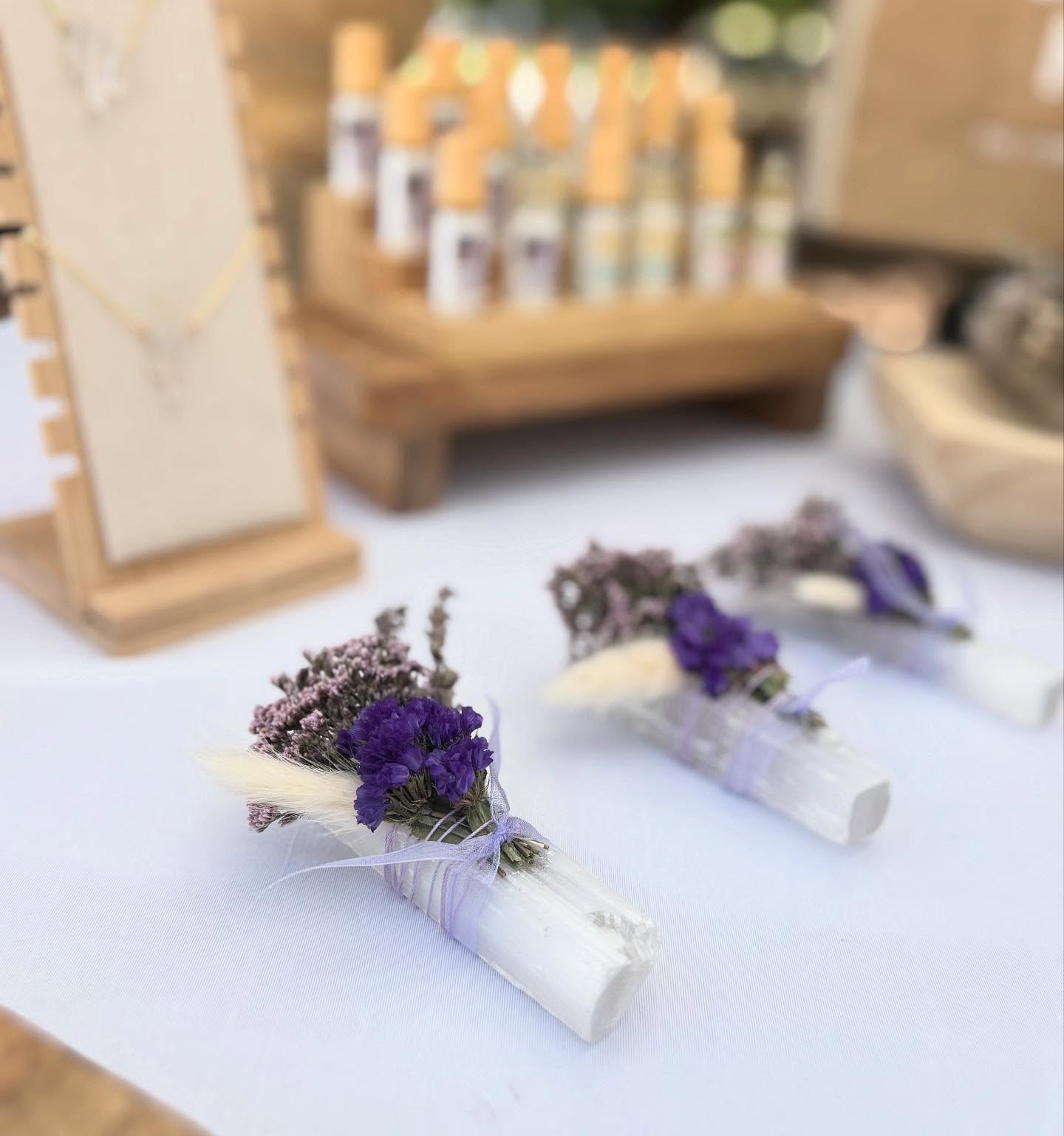 We had such a great weekend thanks to you all! We sold out of two styles of our bags and all of our selenite crystals! You all are the bestπ Motherβs Day is this coming weekend, we will be in Marion Square on Saturday and Second Sunday (King Street) on Sunday - come say heyyy π