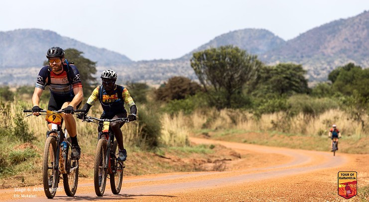 The countdown is on! Only few months to go until the epic Tour of Karamoja 2025 π΄ββοΈβ happening 25th October to 4th November 2025. Sign up now and get ready for the adventure of a lifetime!πͺ
http://www.kara-tunga.com/tour-of-karamoja
#tourofkaramoja2025 #exploreuganda #explorekaramoja #discoverkaramoja #warriornomadtrail #karamoja