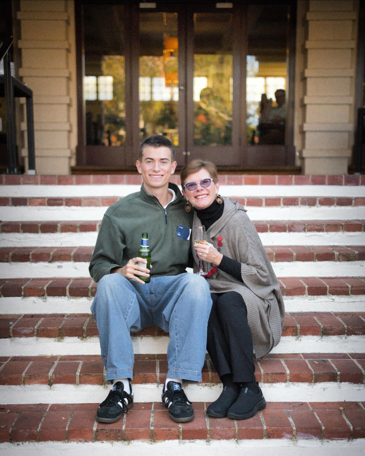 As we get closer to Mother’s Day hope you have all planned something special for those important to you