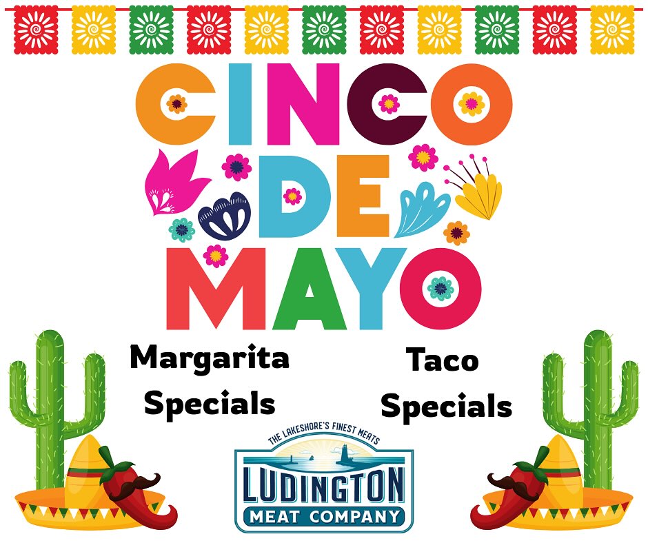 ๐
๐๐ฅ๐ข๐ณ ๐๐ข๐ง๐๐จ ๐๐ ๐๐๐ฒ๐จ! Join us at LMC for a special edition Smokehouse menu featuring delicious tacos and margaritas! ๐ฎ
Whether youโre celebrating with family or friends, our vibrant atmosphere and festive flavors are the perfect complement to the holiday.
Bring your appetite and your thirst, and join us in the Smokehouse at LMC.
#FelizCincoDeMayo #SmokehouseatLMC #TacosamdMargs