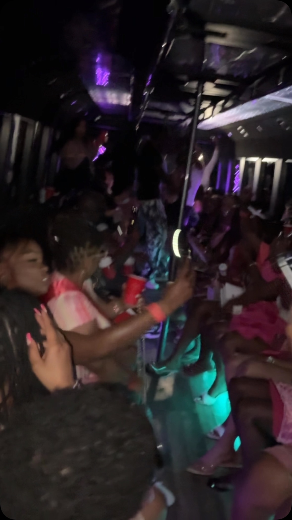 Party with us!
Weโre not just going outโweโre going all out๐ฏ
starts at $50:
โข Free drinks on the party bus
โข Entry to 2 top nightclubs/dayclubs
โข No waiting in lines, no cover fees
โข Birthday & group deals available
DM us now to save your spot!๐ฅ
#supremeclubtours #miami #lasvegas #clubcrawl #partybus #shuttlebus #supreme #dayclub