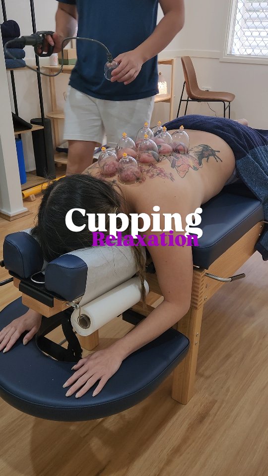 A chiro can (& is not limited to) do these:
○ Cupping
○ Gua-sha
○ Drop Piece
○ Activator
○ Belt mobilisations
○ TENS stimulation
○ Towel traction
○ Variety of massage techniques
○ Provide advice relating to breathing, mobility, and balance
& much much more!
So what does your chiro do for you other than the "crack" (adjustment)?
📞 8457 7961 | DM
📍 8/44 Hampden Ave Wahroonga NSW 2076
Tues & Thurs: 9:15am-5pm | Sat: 9:15am-1pm
📍90 Avoca Drive Kincumber 2251
Wed & Fri: 10am-5pm
🌐https://www.hampden-health.com/chiropractor
#chiro #chiropractor #guasha #scraping #cupping #released #manualtherapy #reelsvideo #adjustment #sportschiro #massage #cracking #manipulation #chiropractorbrenton #balancestrengthmobility