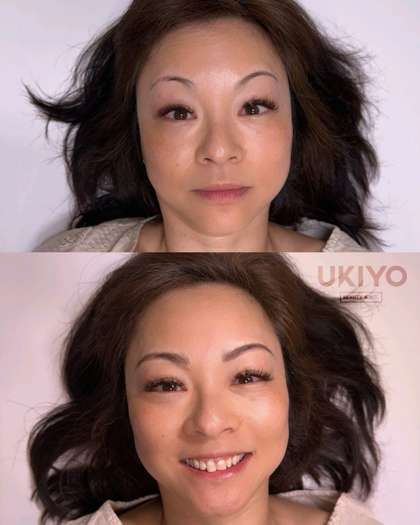 Nano Brows â the ultra-natural brow upgrade:
⢠Created with a fine-tipped machine for realistic, hair-like strokes
⢠Ideal for adding shape, fullness, and symmetry
⢠Suitable for most skin types (even oily!)
⢠Heals soft and natural â no harsh lines
⢠Long-lasting with minimal upkeep
Ready for effortlessly fuller brows? Click the link in my bio and Book your consultation today!
â¤ď¸