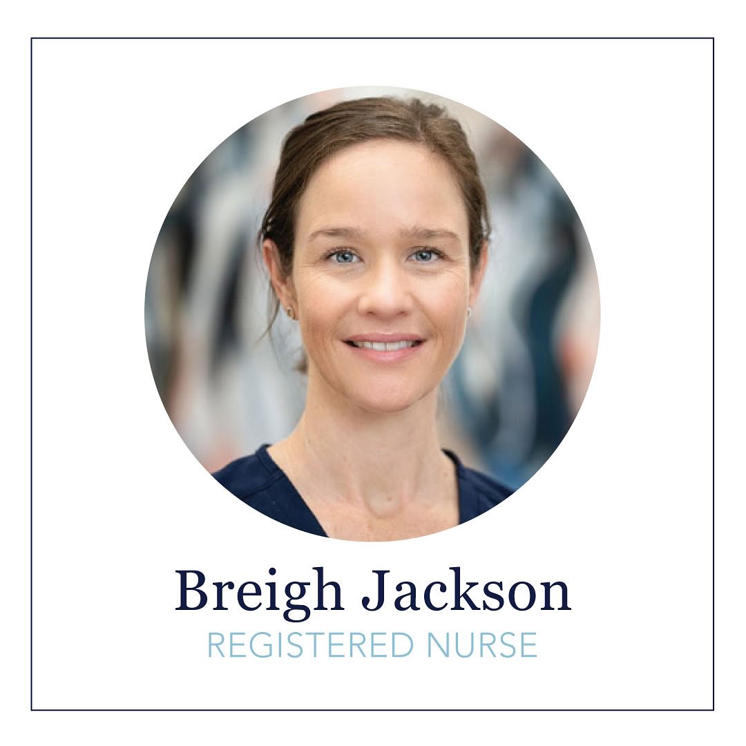 Welcome to the team Breigh! 👋🏼 We are lucky to have Breigh’s wealth of knowledge and Plastic Surgery experience in the outpatient rooms.