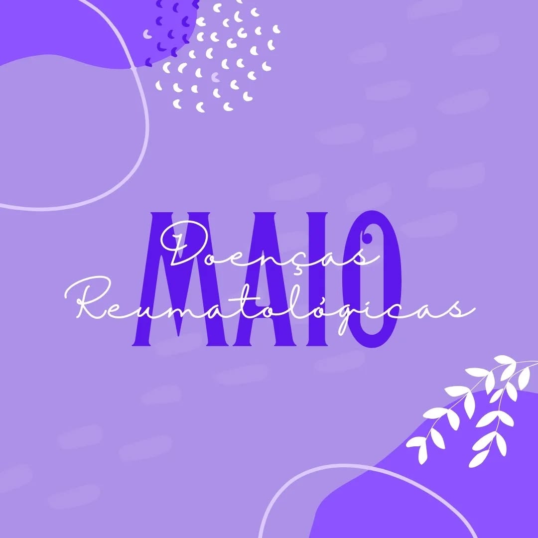As doenças reumatológicas são um grupo de condições que afetam as articulações, músculos, ossos e tecidos conectivos, podendo causar dor, inflamação e limitações na mobilidade. Muitas dessas doenças, como a artrite reumatoide, lúpus e espondilite, podem evoluir de forma silenciosa, por isso é fundamental estar atento aos sinais de alarme.
Sinais de Alarme que Você Deve Observar:
Dor persistente ou inchaço nas articulações, especialmente se for acompanhada de vermelhidão ou calor na região.
Rigidez matinal que dura mais de 30 minutos.
Fadiga excessiva, fraqueza ou sensação de cansaço constante.
Febre baixa ou sensação de mal-estar sem motivo aparente.
Perda de peso inexplicada.
Manchas ou lesões na pele, especialmente se surgirem de forma repentina.
Dificuldade de movimentar ou usar as articulações normalmente.
Sintomas que persistem por semanas ou meses sem melhora.
Se você perceber algum desses sinais, é importante procurar um reumatologista para uma avaliação adequada. O diagnóstico precoce pode fazer toda a diferença no tratamento e na qualidade de vida.
Maio Roxo é o mês dedicado à conscientização sobre as doenças reumatológicas. Essa campanha tem como objetivo informar a população sobre a importância do diagnóstico precoce, do tratamento adequado e do acompanhamento contínuo dessas condições. Muitas vezes, as doenças reumatológicas podem ser confundidas com outros problemas de saúde, por isso, a conscientização é fundamental para que as pessoas saibam reconhecer os sinais e buscar ajuda especializada.
Ao se informar e ficar atento aos sinais de alarme, você contribui para uma vida mais saudável e com menos complicações. Lembre-se: cuidar da saúde reumatológica é cuidar do seu bem-estar geral!
#reumato #reumatologista #maioroxo #maioroxo💜 #lupus #lúpus #artrite #artritereumatóide #espondilite #espondilitisanquilosante #espondiloartrites
