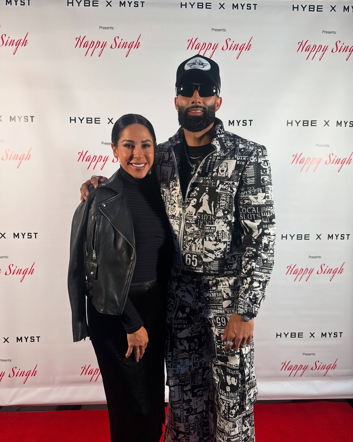 New track out MONEY by @happysinghmusic , mixing mainstream pop with some dope Indian vibes. Check it out! 🔥 #HybeMyst Let me know what you think #applemusic #pandora #youtube #happysingh