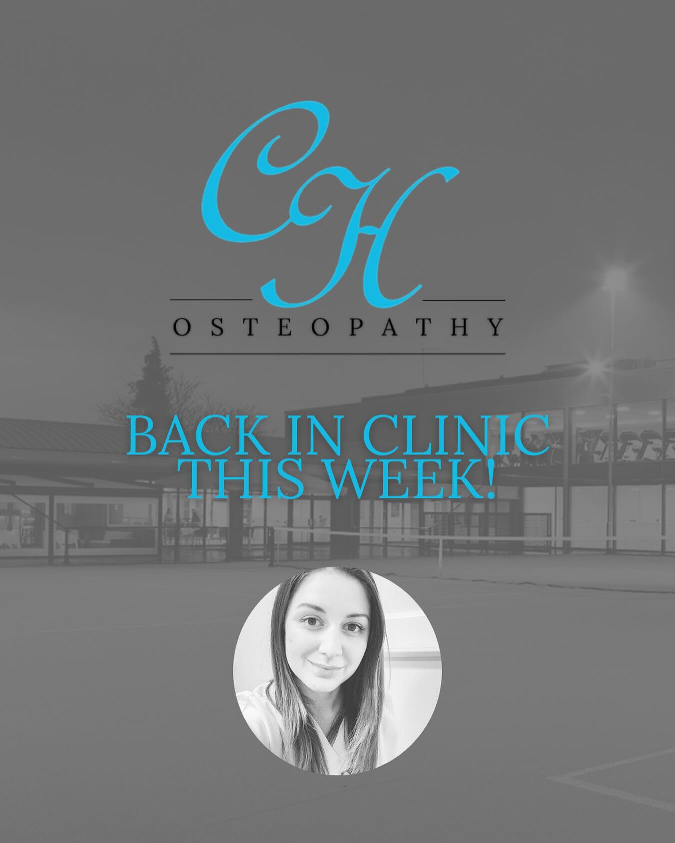 Back in clinic tomorrow! π©π»ββοΈ
After a truly special time away on maternity leave, Iβm so happy to be returning to clinic tomorrow and reconnecting with my patients.
Itβs been an incredible chapter becoming a mum and now Iβm excited to be stepping back into my other role as your osteoπ©π»ββοΈ
Thank you so much for your patience, support and kind messages while I was away.
π
Iβll be working reduced hours as I get myself settled back in but bookings are now open, details below ππ»
Whether youβre managing pain, recovering from injury or just needing a reset, get yourself booked in! Looking forward to catching up with you in clinic! ππ»ππ»ββοΈβ¨
π 01634 386188 (Avenue Tennis reception)
π₯ info@chosteopathy.co.uk
π www.chosteopathy.co.uk
#Osteo #Osteopathy #Osteopath #painmanagement #holistichealth #sportsmassage #myofascialcupping #dryneedling #backtowork #maternityleave