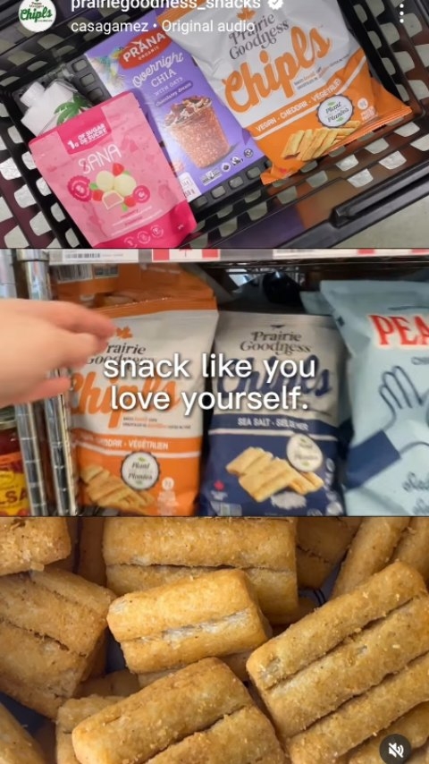 Snack like you love yourself—because real love tastes like real ingredients. 💚 Bold flavour, no filler.
#SnackWithLove #SavoryAndSmart #MadeInCanada #SupportLocalBC #CanadianMade #EatLocalBC #HealthySnacksCanada #BCFoodie #BetterSnacking #ConsciouslyCanadian