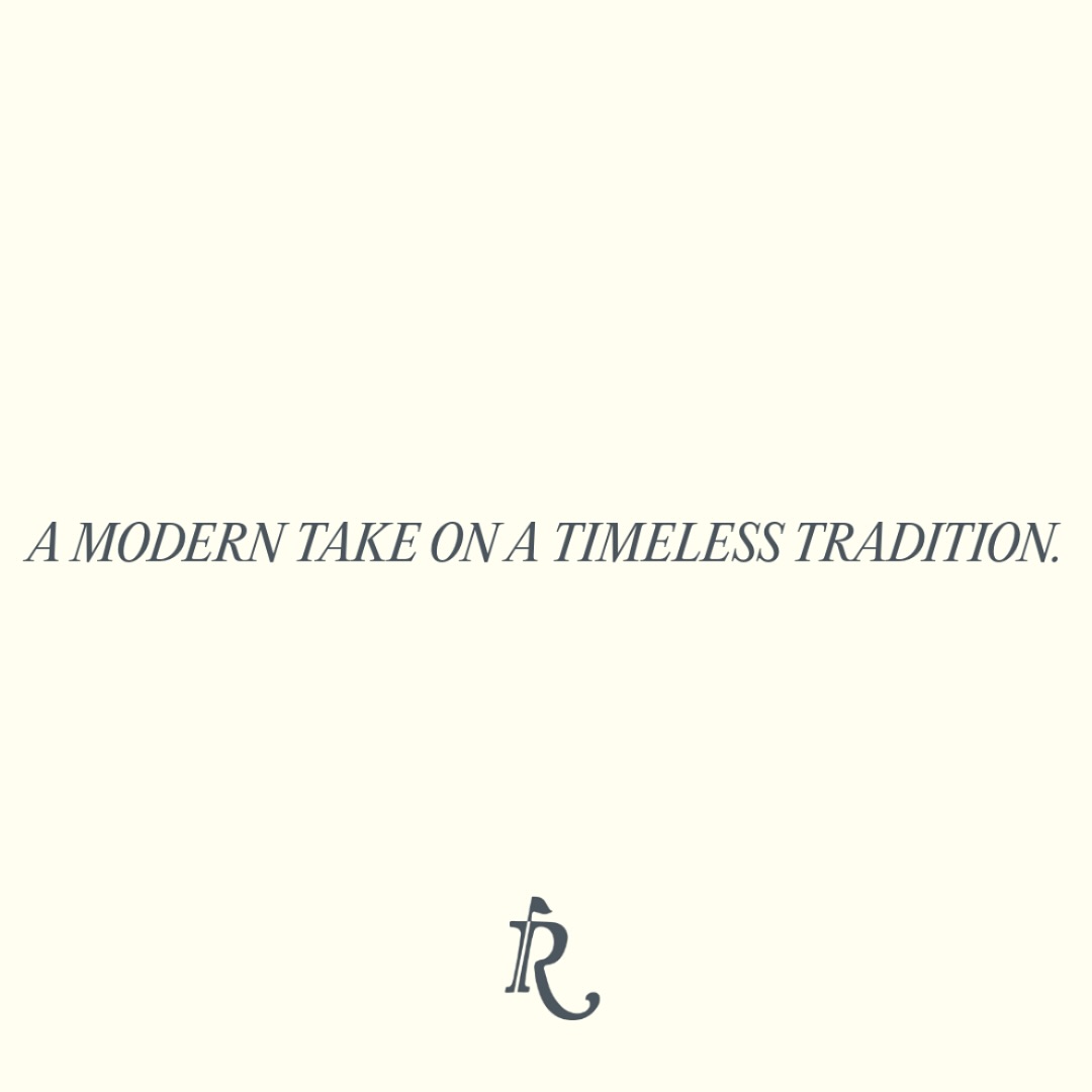 Most clubs have a course. The Recs has a purpose.
#comingsoon