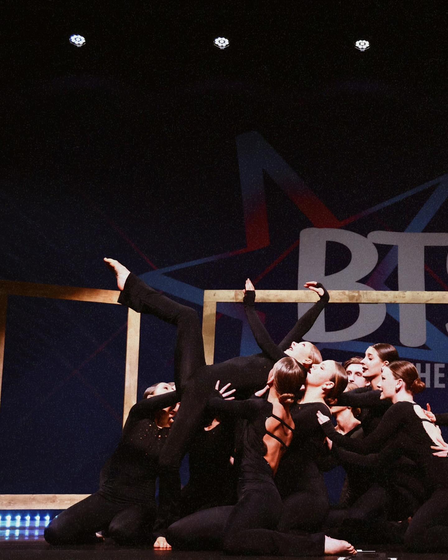 Still reminiscing on a great weekend at @btscomp