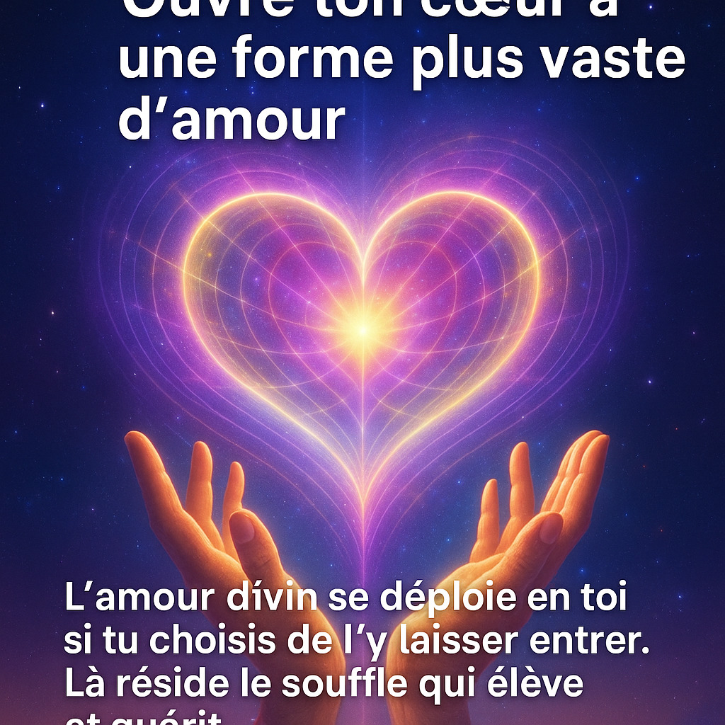 Ce mois-ci, nous appelons ceux et celles :
– qui sont prêts à se retrouver à travers leur voix, leur rythme, leur essence,
– qui ont besoin de franchir un seuil, de dissoudre un nœud, de faire un pas décisif.
Norbert et Chloé vous accueillent.
Pas comme thérapeutes. Pas comme maîtres.
Mais comme gardiens du passage, harmonistes de l’âme incarnée.
🎶 Un rendez-vous peut tout changer… s’il est pris en vérité.
📬 Contact direct ici : www.harmoniste.fr
🌀 Séances disponibles ce mois. Places limitées.