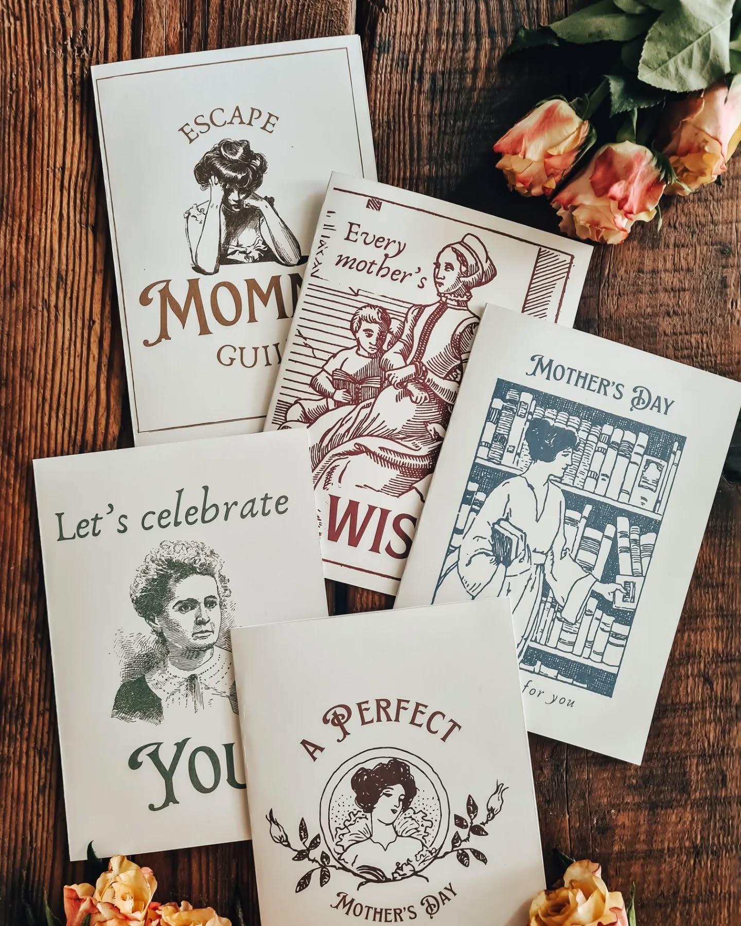 π’ Freebie Alert! Mother's Day Mad Libs Cards π
Need a laugh? βοΈ
A silly excuse to add some grammar? βοΈ
Want to make sure you actually get a card? βοΈ
Celebrate this Mother's Day with a dose of humor with these free printable mad libs cards!
These cards will certainly be a unique memory for you and your family this year. Each card has its own theme and will result in some offbeat Mother's Day greetings.
We hope these give you a good laugh, but be ready for some really strange wishes this week.
We were already rolling. Probably the best cards I've ever received.
Link is in bio under freebie, and please share with anyone else who appreciates the giddiness of their own child.
#homeschool
#madlibs
#motherday
#freebie