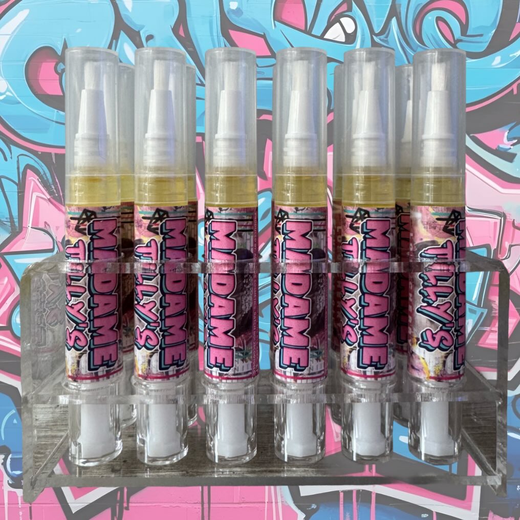Loving these ones as they are so different!
Thanks to @madame.tillys for letting me create them for you ❤️😍
#cuticle #cuticlecare #cuticleoil #cuticleoilpens #bespokebranding #bespokecosmetics #personalisedbeauty #hertford #hertfordshirebusiness