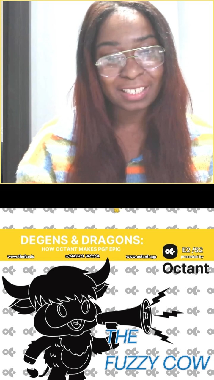 Did you catch #TheTicker? Bank of America says they’re down to develop a stable coin if the SEC says it’s ok...Host Keisha A. and special guests Mashal Waqar discuss the potential benefits and bad business such a concept presents. Enjoy these conversations about crypto and more on episode 2 season 2, at www.thefzc.io.
