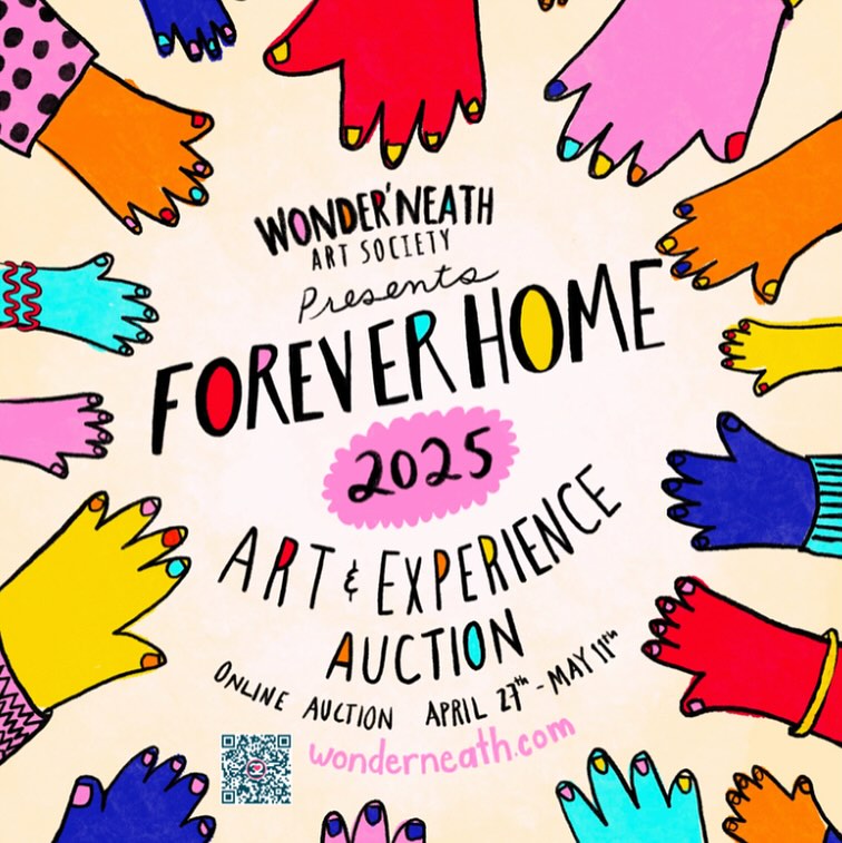Pleased to be participating in the ‘Forever Home’ Art & Experience Auction again this year for @wonderneath ♥️
This auction is their most important fundraiser to support their Open Studio program! 🌟 please take a moment to visit the auction link in their bio or at www.32auctions.com/foreverhome2025
This year I have donated a print featuring colourful homes along North Park Street and also a canvas tote with the same design.
The auction closes at 8pm on Sunday, May 11th.
Happy bidding! 😀
.
.
.
.
.
.
.
#foreverhome2025 #wonderneath #northparkstreetart #northendhalifax #openstudio #artauction #supportlocal #acpapercollage #andreacrouseart