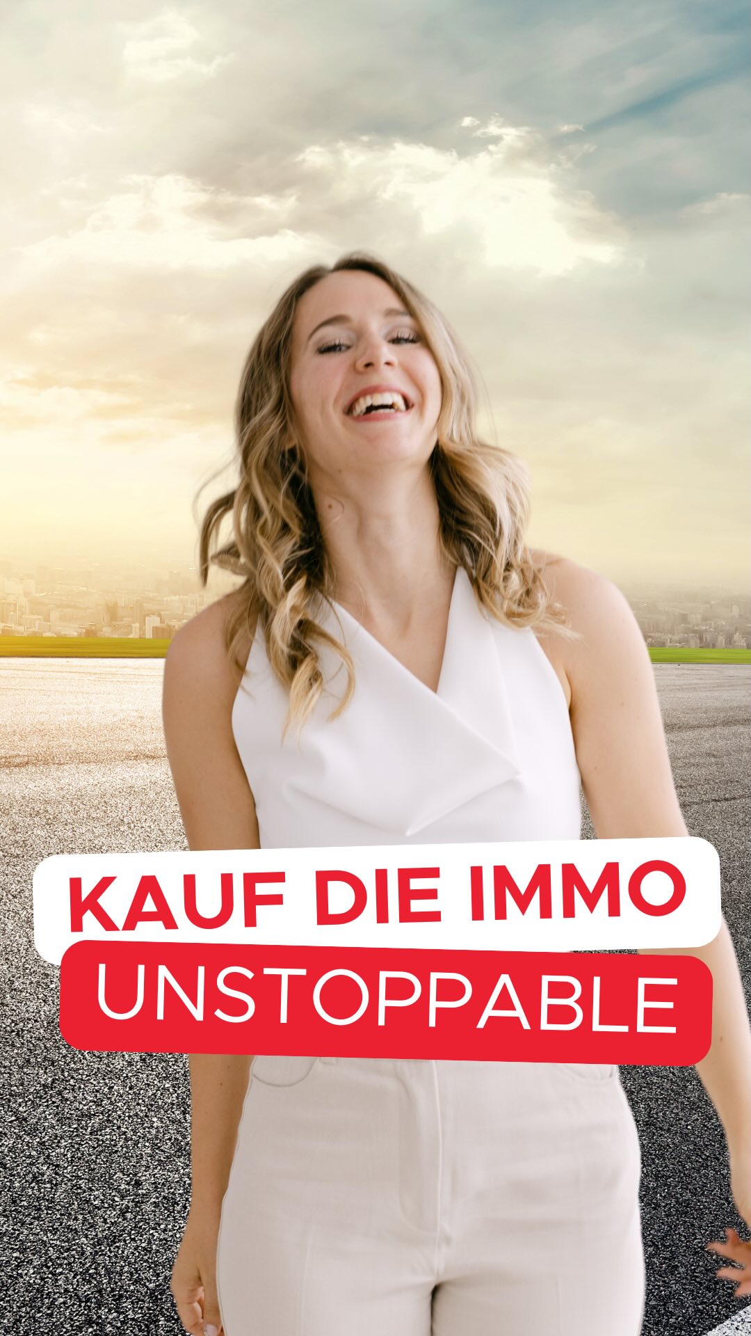 Wer kennt‘s nicht? Du kündigst dein Vorhaben an und jeder weiß es auf einmal besser - meistens die Menschen im Umfeld, die leider keine Ahnung….ääääh Erfahrung haben zu dem Thema 🤷🏼♀️ Bitte, bitte lass dich nicht von den Hiobspropheten beirren! 🙏🏻 Und verlier dein Ziel nicht aus den Augen 🚀 Ich begleite dich gerne dabei! 👏🏻
@immo.elli
@immo.elli
@immo.elli
#immobilienmaklerin #immobilienmakler #energy #immobilienverkauf #eigentumswohnung #hausverkauf #makler #immobilienvermittlung #immobilienbewertung #immobilienberatung #wohnungsverkauf #frequency