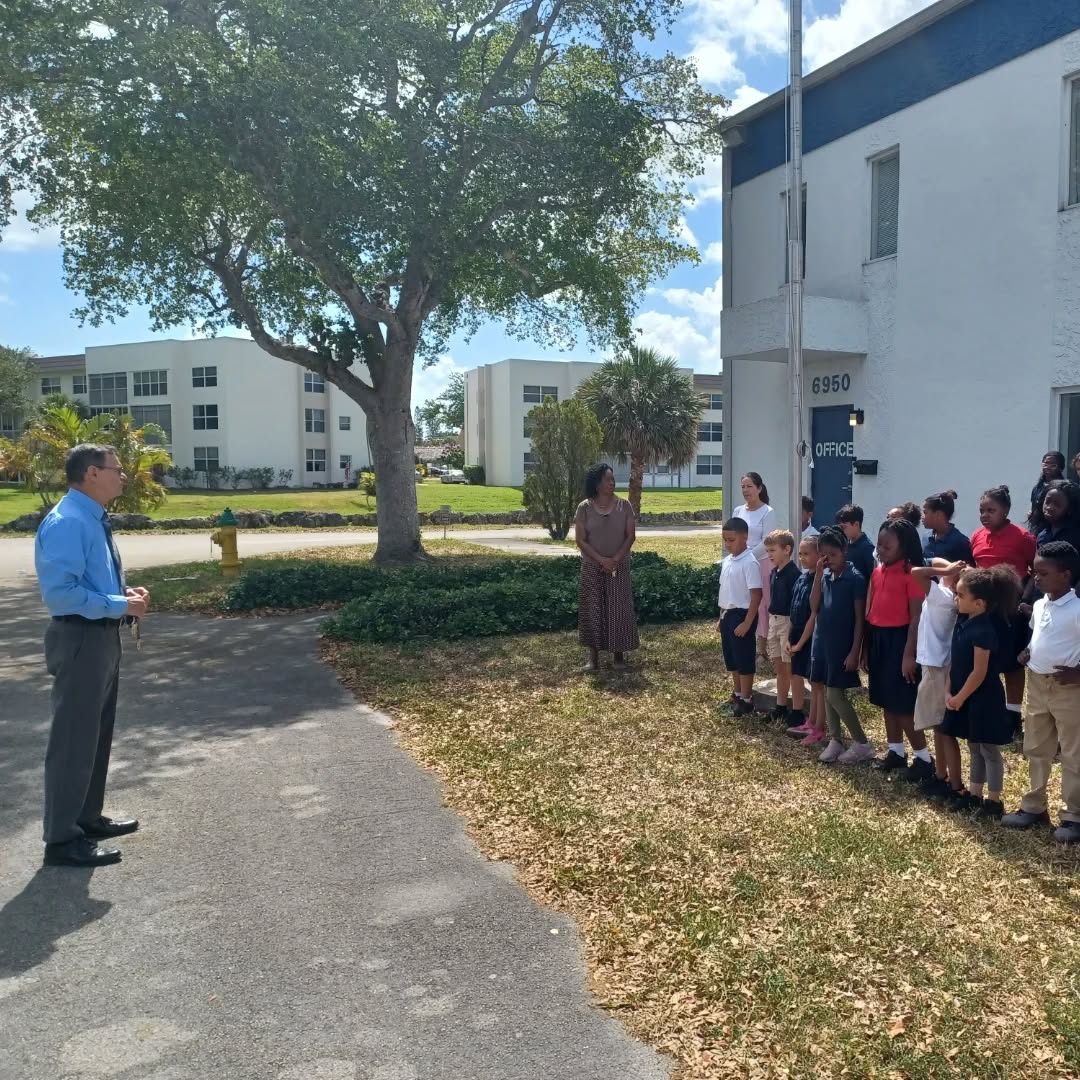 National Day of Prayer