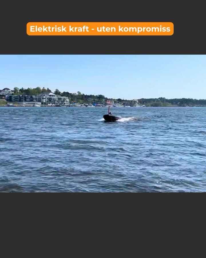 Elektrisk kraft – uten kompromiss⚡️💥
Hva gjør våre motorer unike?
- Kommer i tre modeller: 3 kW, 6,5 kW og 11,5 kW
- Lett og kompakt – enkel å montere og håndtere
- Batteri og motor i separate enheter for fleksibel plassering
- Batteriene kan seriekobles sammen for lengre rekkevidde.
🌱 Null stress. Null utslipp. Bare ren fremdrift.
Vi har utviklet motorene over flere år – testet i både saltvann og ferskvann, og finjustert etter reelle tilbakemeldinger fra norske båteiere.
🎯 Usikker på hvilken modell som passer deg?
Vi hjelper deg gjerne! Kommenter «elmotor» eller send oss en DM – så tar vi en prat og finner ut av det sammen!
🌐 Les mer på www.impulse-power.no
#ImpulsePower #impulsekraft #båtliv2025 #stillestyrke #Miljøvennligbåtliv #NorskUtviklet #stillhetpåsjøen