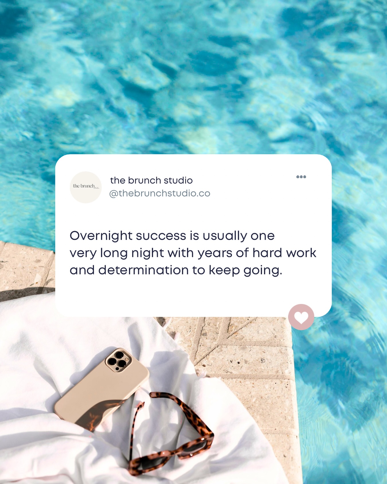 It’s not luck. It’s consistency when no one’s watching.