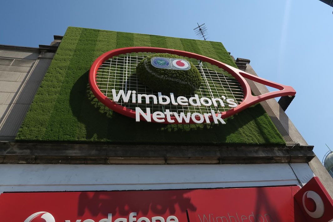 2 Golds, 1 Silver, 1 Bronze... and one heavy suitcase!
Huge wins for Team Stylo at the @fespauk Awards
🥇 Gold for our ace oversized tennis racket at @vodafoneuk Wimbledon store,
🥇 Gold for our Barbie HQ acrylic flooring as featured in Barbie movie,
🥈Silver for the puzzle piece Witcher floor in Season 3,
🥉 and Bronze for our print of Jeff Goldblum as the Wizard featured in Wicked.
Massive shout out to the whole Stylo crew — creativity, craft, and a bit of magic from start to finish.
As for Harry Darnell… he’s currently negotiating excess baggage fees with airport staff.
#FESPAAwards #PrintInnovation #StyloMagic #TeamWin #DesignExcellence #LargeScalePrint #Fabrication