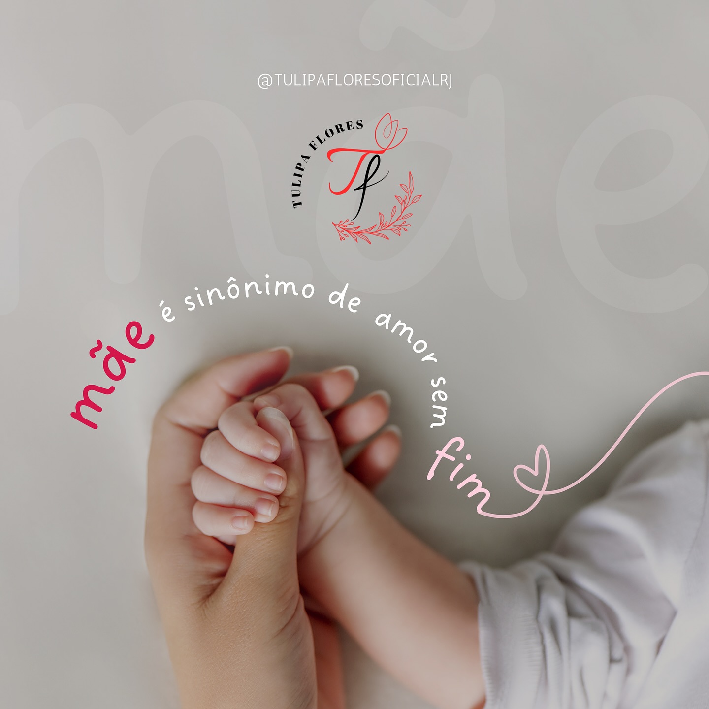 O dia das mães está chegando e nada mais bonito como homenagear sua mãe presenteando com flores, temos uma variedade de opções para você poder escolher em nosso site as flores que sua mãe mais gosta.
Temos algumas observações:
Obs 1 - Estaremos entregando pedidos no Domingo dia 11
Obs 2 - Estamos recebendo pedidos para serem entregues no dia seguinte a partir de hoje, então se quiser realizar sua encomenda para amanhã o pedido deverá ser realizado ainda hoje, se quiser que seja entregue domingo seu pedido deverá ser realizado hoje ou até amanhã.
.
.
.
.
.
#diadasmaes #presentediadasmaes❤️ #flores #florescolombianas #floriculturaonline