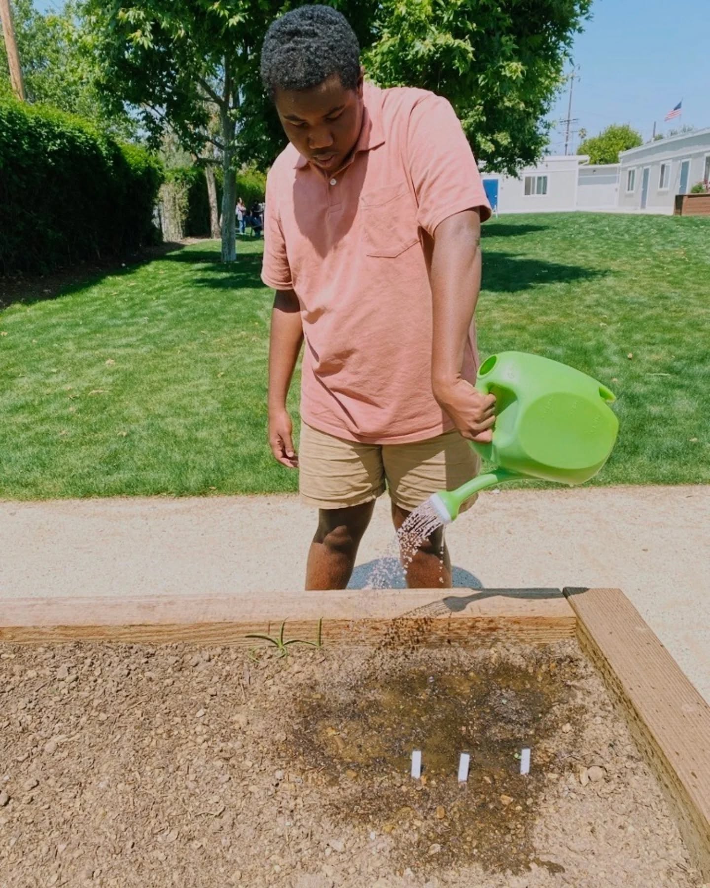 Planting seeds of knowledge (and actual plants)! ๐ฟ๐ฑ๐
#autism #autismacceptance #autismo #autismmom #autismspeaks #autismacceptance #bautismo #autismfamily #autismmemes #autismlife #autismlove #autismparents #autisme #autismdad #autismspectrumdisorder #autismsupport #autismspectrum #autismobrasil #autismday #autismrocks
#specialeducation #autism #specialneeds #specialeducationteacher #autismawareness #gardening