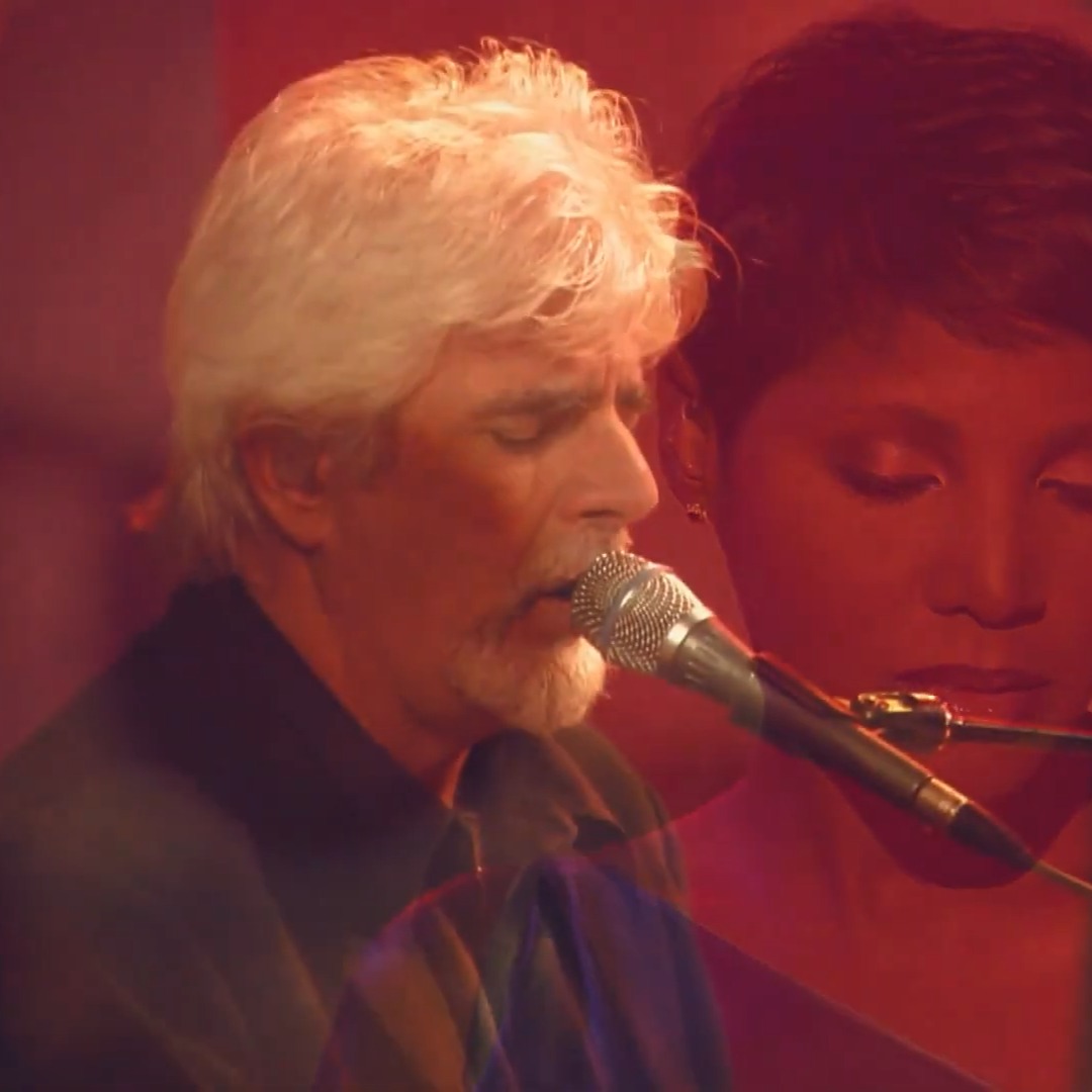 Heartstrings pulled & soul stirred! Michael McDonald @michaelmcdonaldofficial & Toni Braxton’s @tonibraxton duet of Stop, Look, Listen (To Your Heart) is pure magic. Check it out on Michael McDonald's Album MOTOWN II! produced by @simonclimie and let their voices remind you to pause and feel the love.❤️ #MusicThatHeals #SoulfulDuet #MichaelMcDonald #ToniBraxton #StopLookListen #ClassicVibes