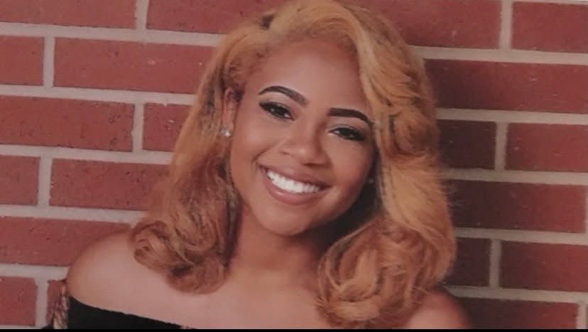 Happy Heavenly Birthday my Baby Girl! π What would have been your 25th birthday. I miss you so much!!! Mommy loves you π
