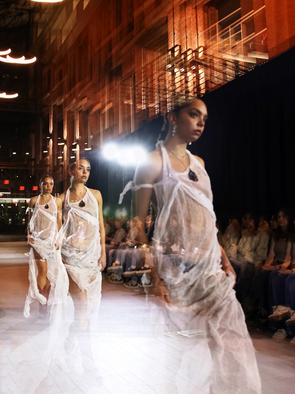 still dreaming of our runway show 💭
huge congratulations to everyone involved - thank you for making it our biggest show yet!
📸
1, 4 - @koukou9323
2, 5 - @emmaarosenthal
3 - @nickcharello
6, 8 - Anita Yen
7 - Caelle Joseph