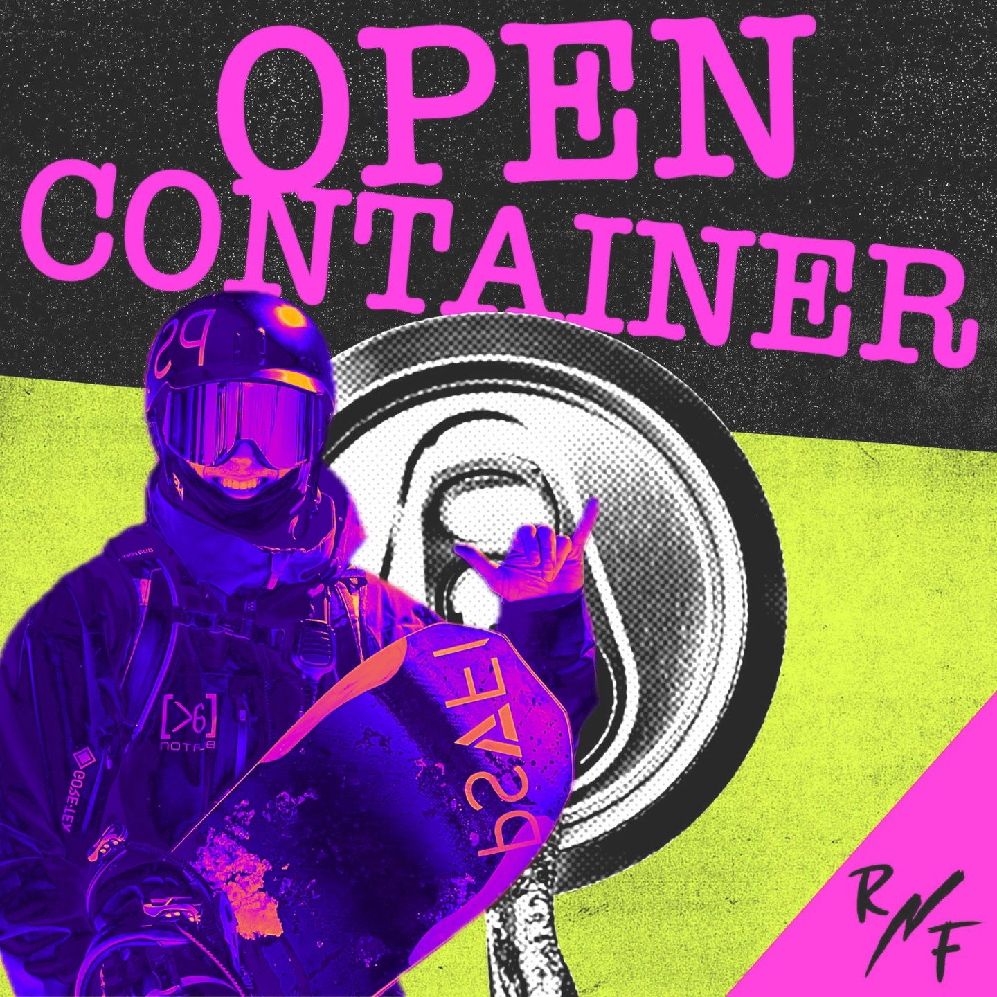 Today Doug opens the container with David Mykel.
In his open, Doug talks about fear. The way it arrives, has a tendency to stick around and how a clear head can go a long way in scary situations.
Doug is then joined by performance psychologist David Mykel. Through their conversation, Doug and David discuss the intricate relationship between fear and the exhilaration that comes from the wild. They talk about how going outside can foster a sense of vitality and authenticity that is often missing in everyday life.
David also recounts his journey from the precipice of despair and how he discovered healing through the natural world.
Listen to (and follow) Open Container on your favorite podcast app or click the link in bio.