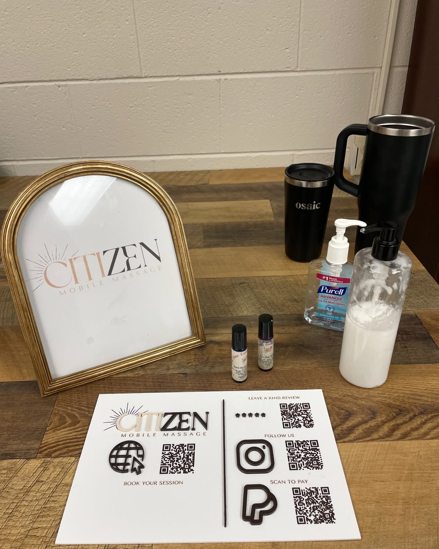 5 DAYS OF TEACHER APPRECIATION
☑️5 schools
☑️5 amazing licensed massage therapists
☑️nearly 200 happy and relaxed staff members
An incredible week for the books. Thank you for booking with @citizenmobilemassagenj
Let’s see what magic brings for the rest of the year with corporate wellness chair massage.✨🔖💜🙌🌍