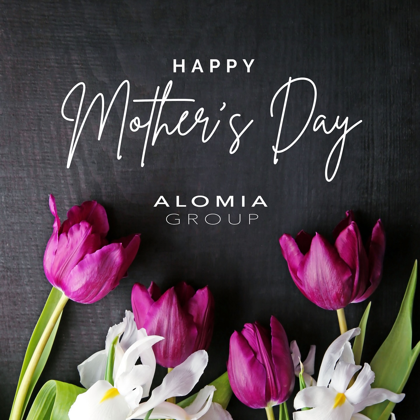 Happy Mother’s Day to the amazing moms in the Alomia Group family and to all of our clients who are mothers! 🌸👩👧👦 Your love, resilience, and guidance light the way—today and every day. 🌟💖 Here’s to celebrating you and the extraordinary impact you make! 🎉