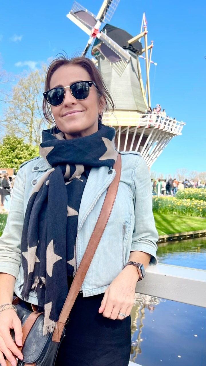The tulips put on an incredible show at #keukenhof 🌷
I’m late to post this but life is getting in the way of the socials! Wishing everyone a wonderful day of sunshine and flowers 🌸 🌼 🌹