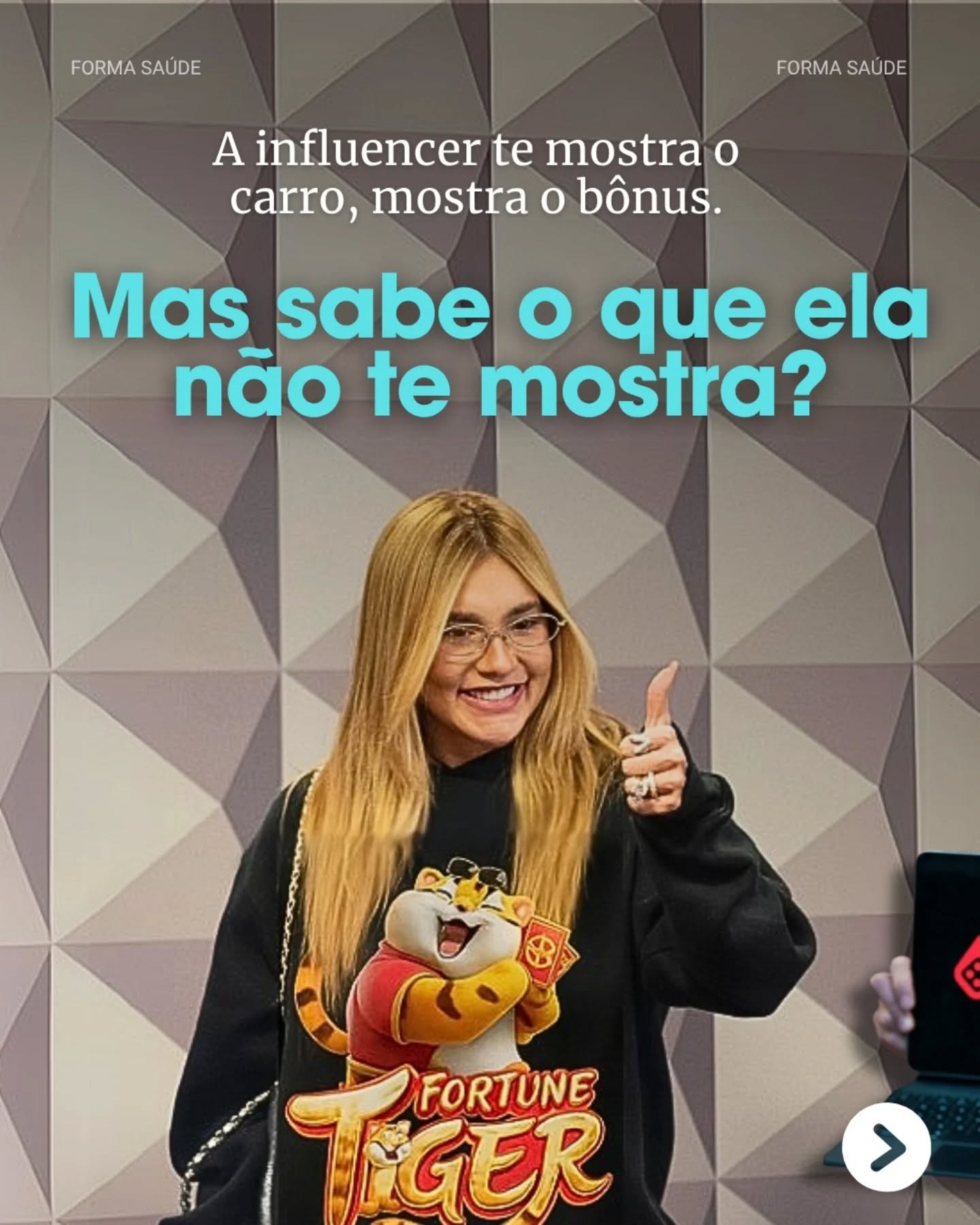 🧠 Um estudo da Nature Neuroscience provou: o cérebro de um jogador patológico reage menos ao prazer e exige estímulos cada vez mais fortes — o que só piora o ciclo.
Isso se chama tolerância. E isso não é um jogo.
Se você já percebeu que “só mais uma vez” virou rotina... talvez o seu cérebro esteja tentando te alertar.
✨ Na Forma Saúde, olhamos para o que está por trás do comportamento — e ajudamos a transformar isso com base, escuta e cuidado.
Salve, compartilhe e envie este post para quem precisa.
Reuter, J., Raedler, T., Rose, M., Hand, I., Gläscher, J., & Büchel, C. (2005). Pathological gambling is linked to reduced activation of the mesolimbic reward system. Nature Neuroscience, 8(2), 147–148. DOI: 10.1038/nn1378
# Virgínia #FormaSaúde #SaúdeMental #VícioEmJogos #bets#Neurociência #CassinosVirtuais #Autocuidado #virginia #bet #apostas #blaze #tigrinho #virginia
