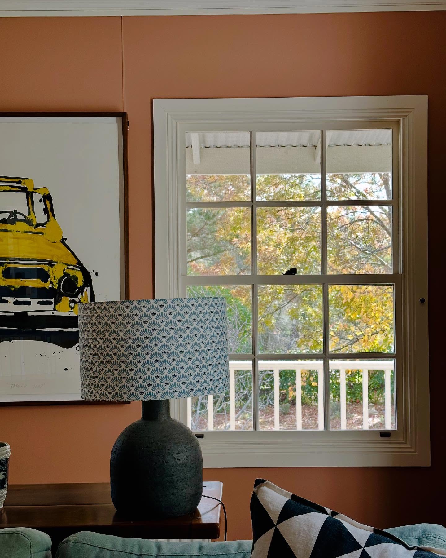 Thereās something quietly wonderful about warm, earthy colours ā the kind that whisper rather than shout, and wrap a room (and you) in a sort of gentle hug.
Terracotta, ochre, rust, olive ā all those sun-baked shades that make you think of slow afternoons and good bread. They bring a sense of calm, of grounding. Less ālook at meā and more ācome in, sit down, stay awhile.ā
And in a world that can feel a bit chaotic, isnāt that exactly what we want from our homes? To feel safe, soothed, and ā dare I say it ā properly comfortable.
So if youāve been flirting with colour but donāt want anything too high-octane, these earthier tones are your friend. Reliable. Reassuring. Like a favourite jumper, but for your walls.
Walls shown here painted in Potters Pink by Dulux. Arenāt they just perfect? Need help nailing the ājust right for you colour?. Drop me a line Iād love to chat more.
#havefunwithcolour#ColourTherapy #EarthyTones #ComfortInColour #WarmInteriors #DesignThatFeelsGood #sydneyinteriordecorator #Interiordesignsydney #northshoredesigner