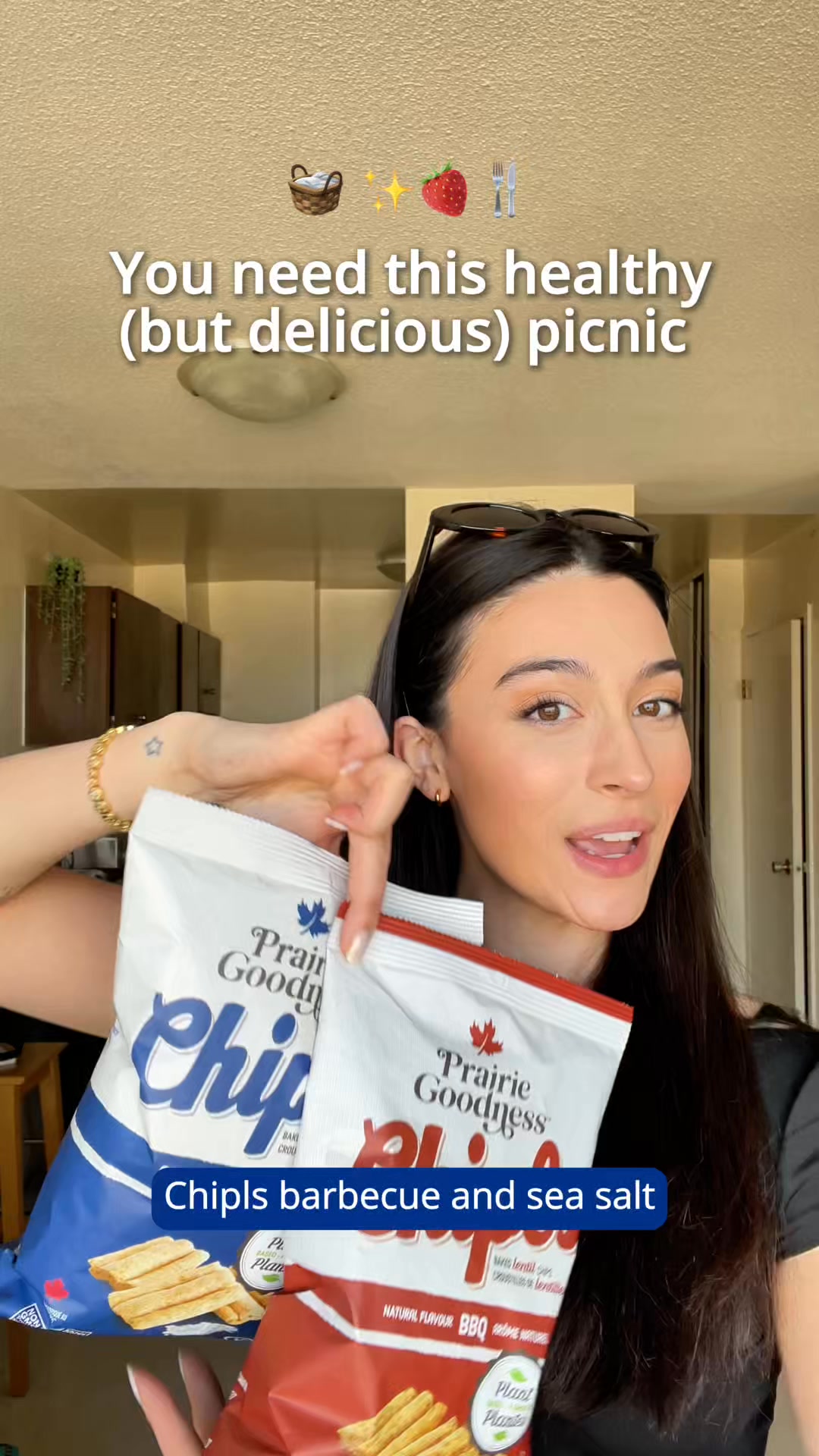 Picnic season hits different when your snacks bring the crunch, and the clean ingredients. 🧺☀️ Vegan, gluten-free, and made with chickpeas, your picnic blanket just got an upgrade.
#HealthyPicnic #SnackWithLove #ChickpeaSnacks #VeganOnTheGo #GlutenFreeSnacks #CanadianMade #EatLocalBC #SmartSnacking #PicnicVibes