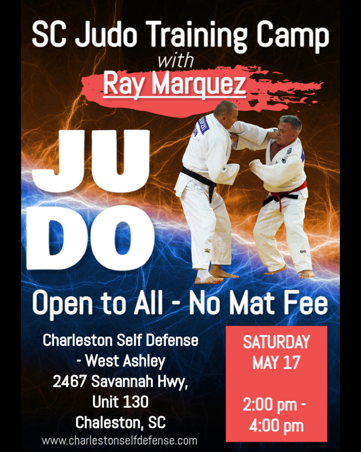 Great training opportunity before Senior Nationals!! As always, everyone is welcome!