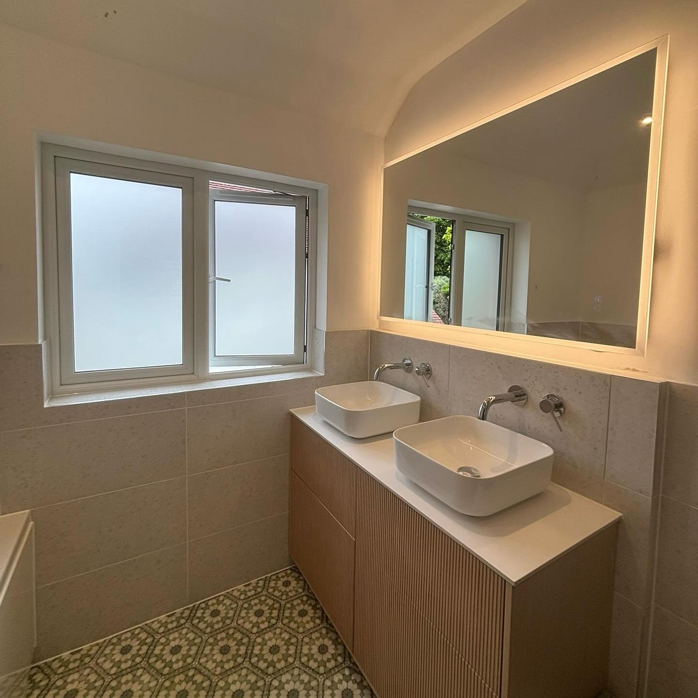 You need to see the before photos! Contact us today for a free survey 🛁
Swipe to see the before photos ➡️
📍Croxley Green, Hertfordshire
••••
#bathroominspo #bathroomdesign #bathroominspiration #tilesofinstagram #bathroomrenovation #luxurybathroom #bathroomsofinstagram #bathroomsofinsta #bathroomgoals #bathroomtransformation #luxuryrenovations #bathroom #renovation #bathroomdecor #bathroomtransformation #glowup #tileinstallation #bathroomconstruction #bathroomideas #watford #hertfordshire #homeinspo #homeinspiration #homerenovations #makover #stalbansmums #stalbansfood #stalbanscity #stalbanscathedral