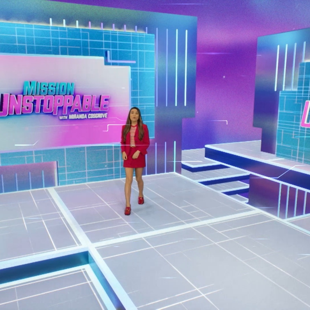 We've been featured on @cbsunstoppable with @mirandacosgrove Our episode came out today on @cbstv
π§ ππ€ΈββοΈ
Thank you @cbsunstoppable for an amazing experience! We love you @mirandacosgrove and thank you for your signed autograph!!!
Check it out here: https://www.cbs.com/shows/video/_iDg4PoOhYm2dxDj04nLKf_lfJ_2ZH7h/
#STEM #neuroarts #Neuroscience #MissionUnstoppableTV
@cbsunstoppable
@cbsdreamteam
@geenadavisorg
@figoreilly
@ifthenshecan