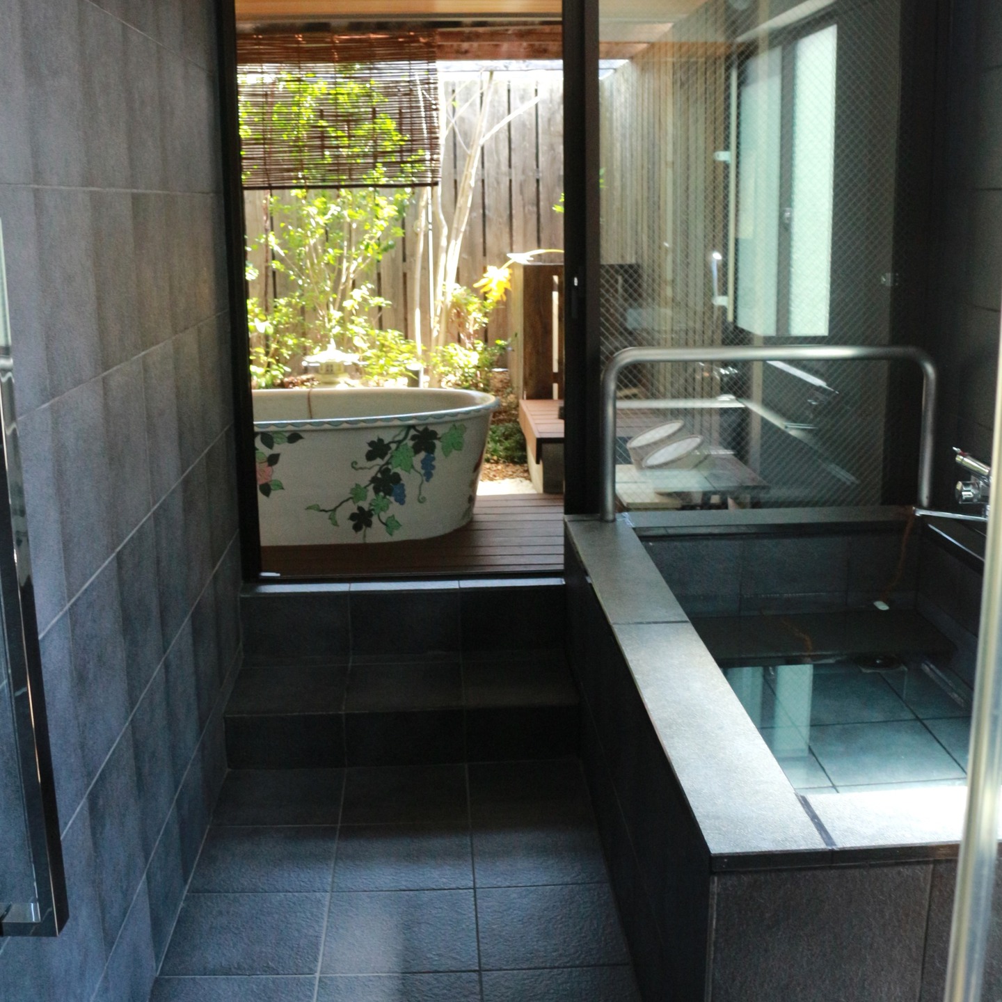 🌿 Seasonal Shift Alert 🌿
As we transition into the warmer months, the air becomes hot and humid. While it might feel intense, Our hot air bath offers surprising benefits:
🌿Relieves muscle tension
🌿Enhances blood circulation
🌿Promotes relaxation and better sleep
Embrace the warmth and let your body rejuvenate in our 7 floor hot air bath.
(reservation only)
======================
Where elegance meets adventure, and every stay feels like home.
📩 contact
contact.hostel-osaka@meishin-group.co.jp
☎ 06-4301-5466
======================
#onsen #民泊 #ホステル #ホステル暮らし #hostel #hostellife #travel #travelawesome #トラベル #大阪旅行 #japan #osaka #오사카온천 #osakajapan #大阪観光 #日本 #온천여행 #トラベルスタイル #トラベルグラマー #バックパッカー #backpacking #ınstatravel #explorepage #explore #ınstagood #amazing #南森町 #梅田