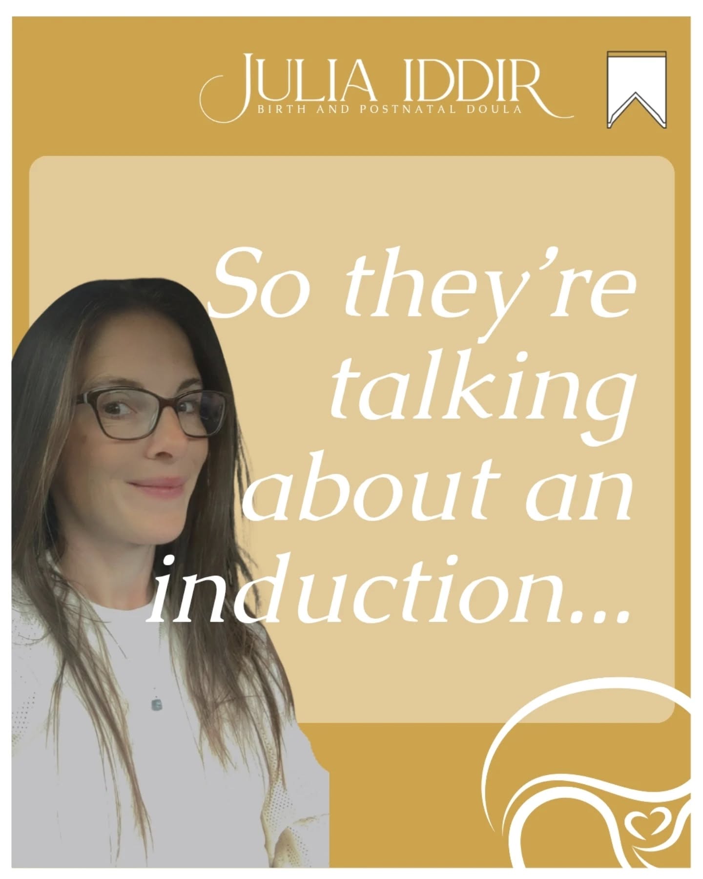 Just because induction is offered doesn’t mean it’s always the right choice for you. 💬
.
Induction of labour can be a helpful tool when medically necessary—but it’s not a one-size-fits-all solution. There are options around when it starts, how it's done (sweep, pessary, gel, drip, ARM…), and importantly, you can say no or stop at any point. Yes—you can change your mind.
.
Being offered (or pushed toward) an induction can feel overwhelming — but here’s what you might not hear often enough: you have options. There are choices about if, when, how, and how far you go with an induction.
.
Ask questions. Take time. Use tools like BRAIN (Benefits, Risks, Alternatives, Instinct, Nothing) to guide your choices.
.
Induction doesn’t mean giving up your say in the process; you get to take it step by step, ask questions, and make decisions at each point.
.
And most importantly: if your gut says pause, wait, or walk away — you’re allowed to. Your consent is not a one-time deal, it’s ongoing.
.
.
.
#InformedChoice
#BirthRights
#PositiveBirth
#InductionOfLabour
#PhysiologicalBirth
#BirthOptions
#EvidenceBasedBirth
#PregnancyChoices
#YourBirthYourWay
#BirthEducation
#DoulaSupport
#EmpoweredBirth
#RealTalkBirth
#PregnancySupport
#EdinburghDoula
#KnowYourOptions
#InductionAwareness
#ConsentMatters
#BirthWithoutFear
#ParenthoodPreparation