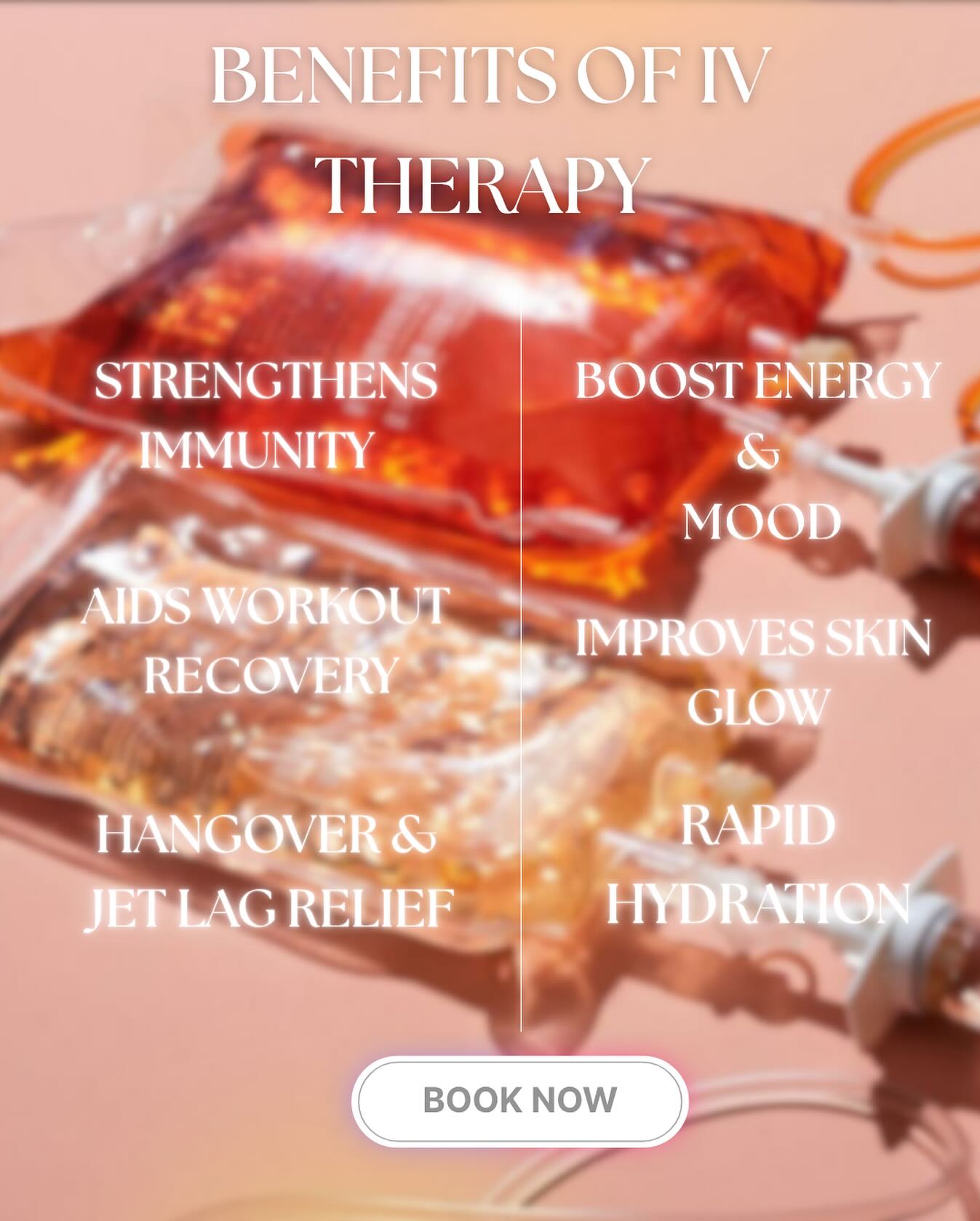 Boost your energy, hydrate your body, and feel your best with IV therapy! Our customized vitamin infusions deliver essential nutrients directly into your bloodstream for fast, effective results. Perfect for wellness, recovery, and glow-ups. #IVTherapy #WellnessBoost #HydrationStation 🧚🏼♀️✨ Call us to book an Appointment 571-707-8518☎️